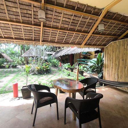 Sulu Sunset Beach Resort Nauhang Exterior photo