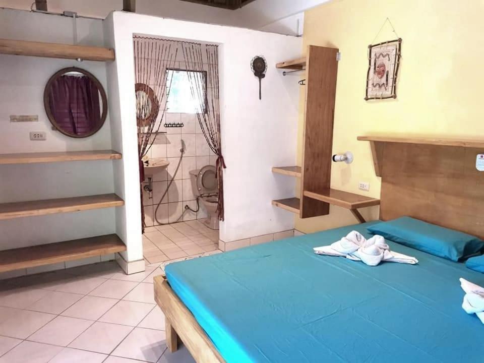 Sulu Sunset Beach Resort Nauhang Exterior photo