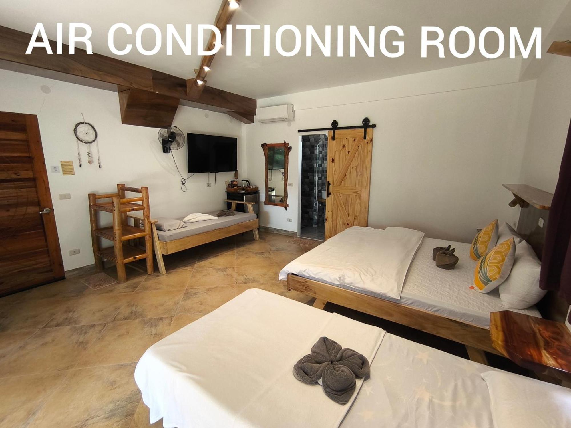 Sulu Sunset Beach Resort Nauhang Exterior photo